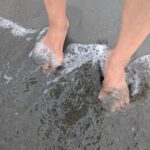 かずぱちはだし